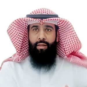 رئيس مجلس الإدارة